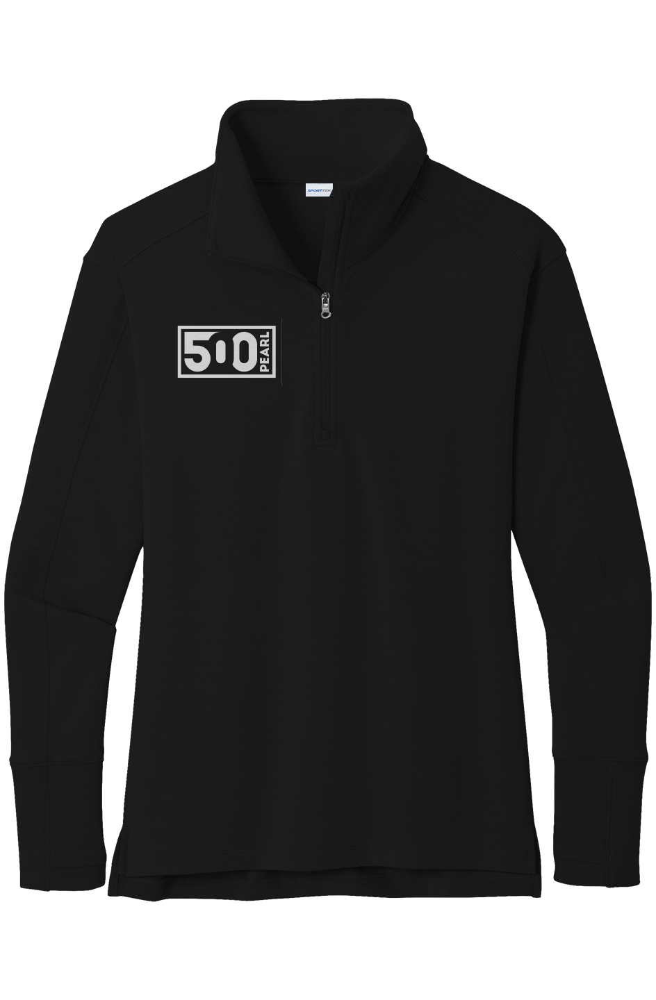 Womens Sport Wick Flex 1/4 Zip