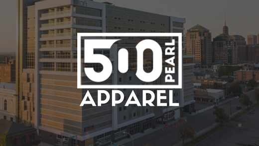 Why Choose 500 Pearl Apparel for Your Wardrobe Essentials?