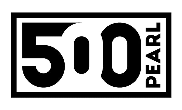 500 Pearl