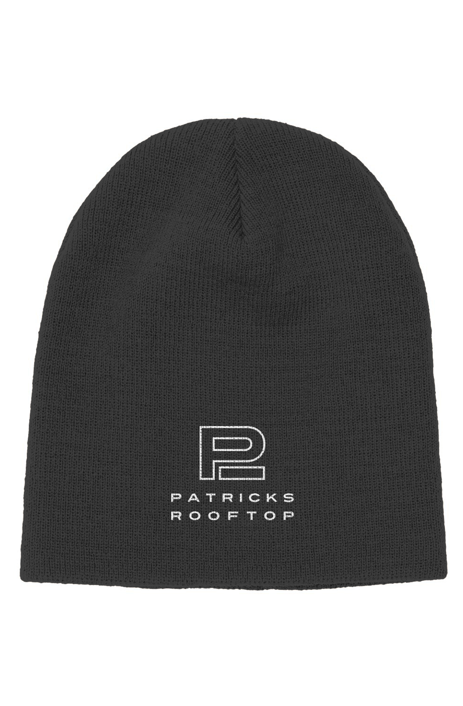 Patrick's Acrylic Beanie
