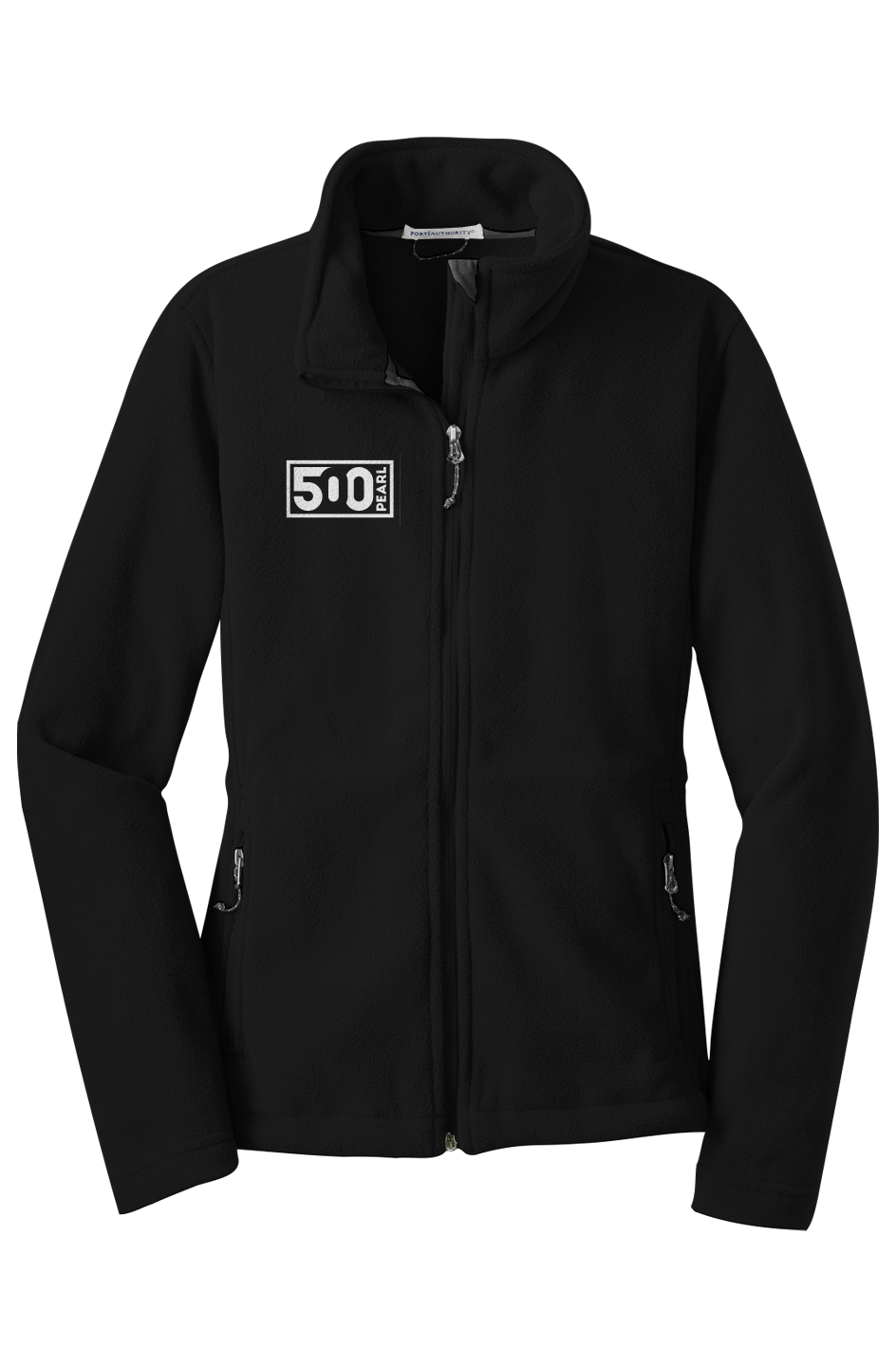 500 Pearl Women's Fleece Jacket