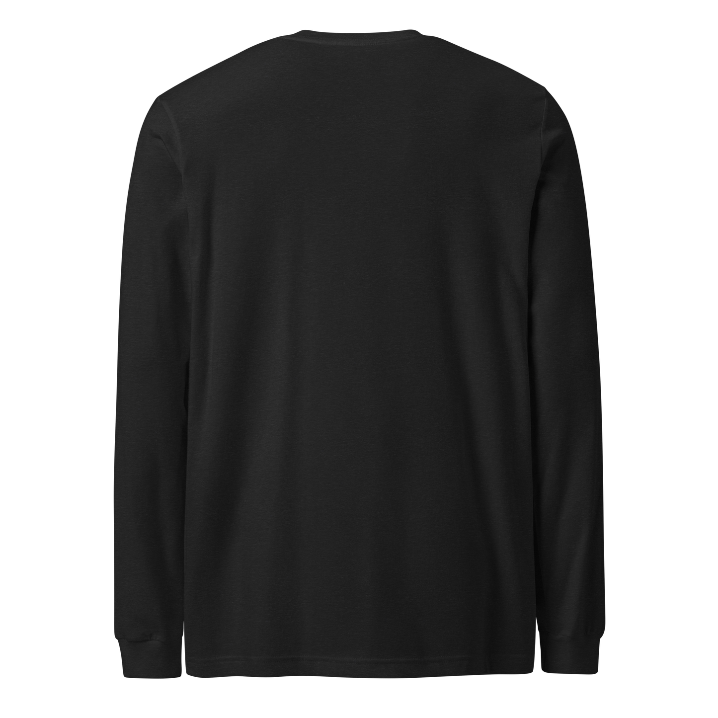 500 Pearl Long Sleeve Tee