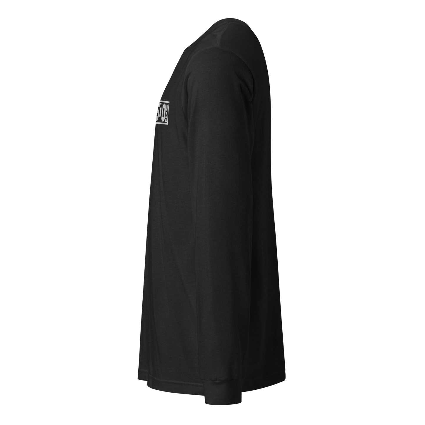 500 Pearl Long Sleeve Tee