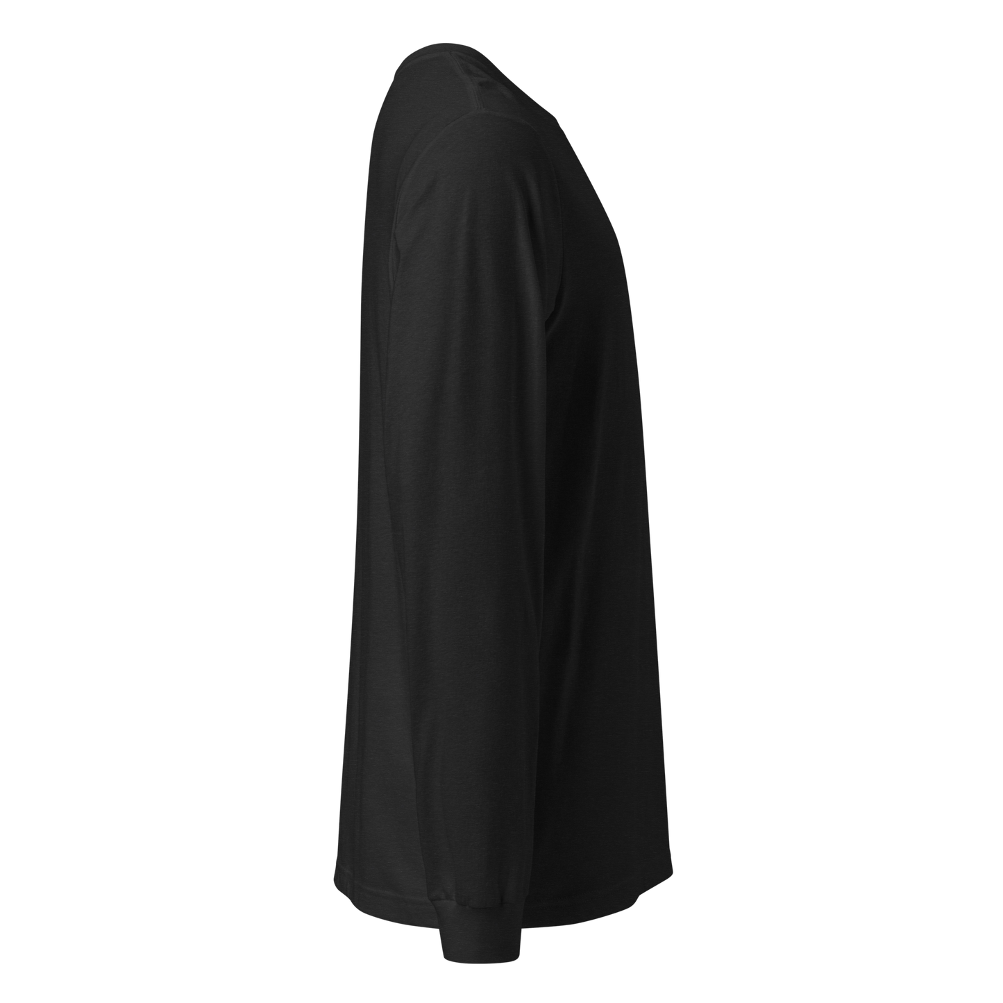 500 Pearl Long Sleeve Tee